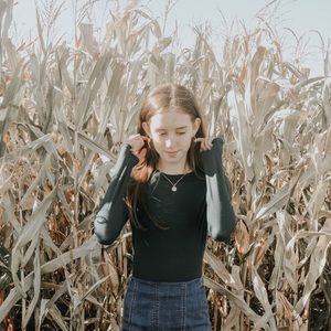 Meet your Posher, Kate